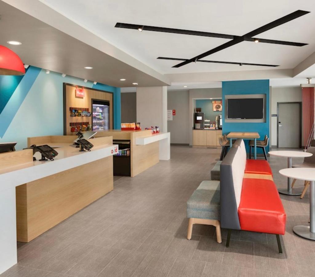 Avid Hotels - Macon North By Ihg Exteriör bild