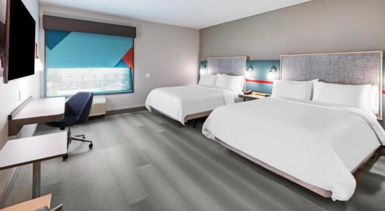 Avid Hotels - Macon North By Ihg Exteriör bild