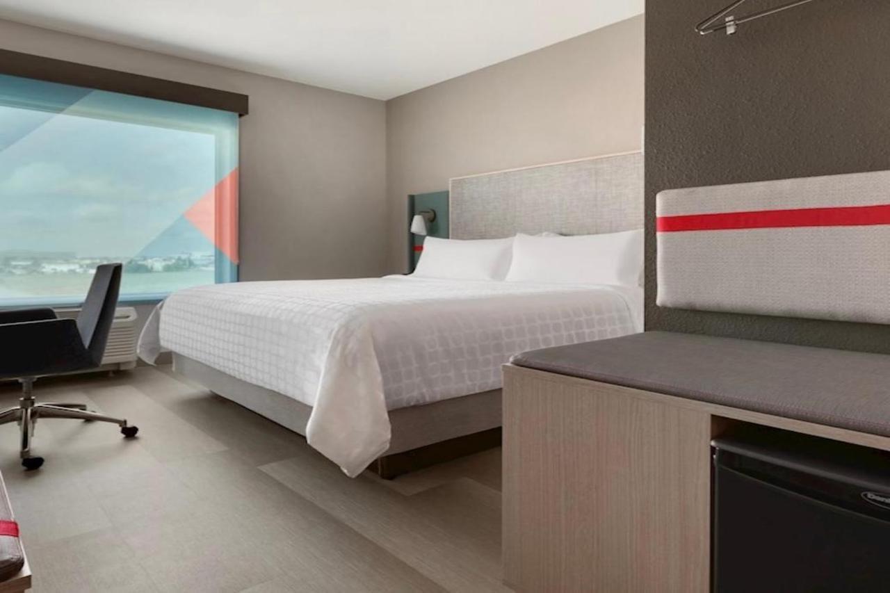 Avid Hotels - Macon North By Ihg Exteriör bild