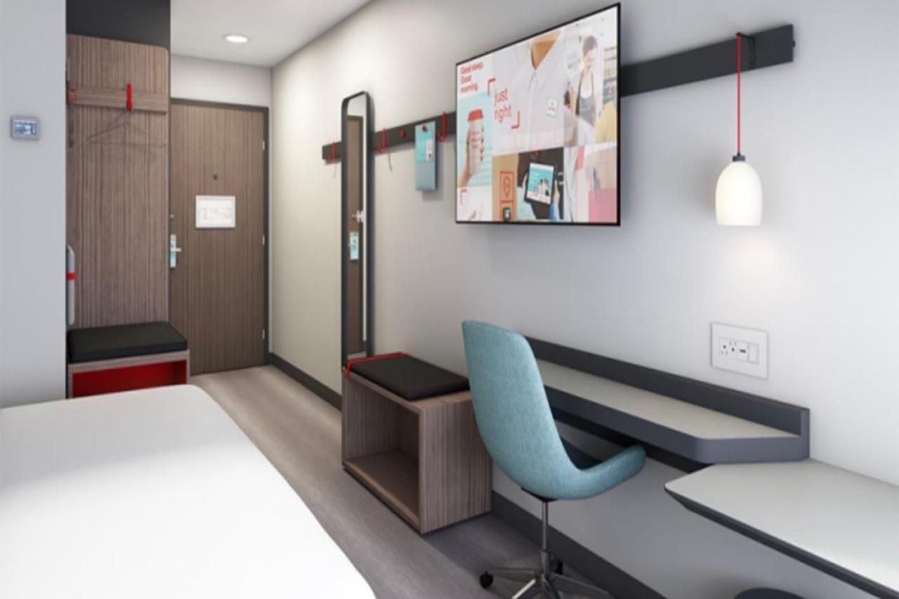 Avid Hotels - Macon North By Ihg Exteriör bild